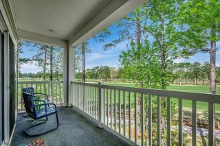 Gorgeous World Tour Condo Near Beach&attractions - Myrtle Beach - 6