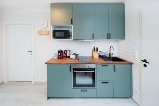 Sissi Apartments - Wenen - 3