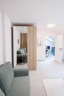 Sissi Apartments - Wenen - 1