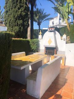 The Garden - Marbella - 5