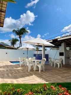 Casa em Condomínio na Praia de Guarajuba/BA - 7