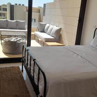 Studio EL Gouna G-cribs - Hurghada - 4