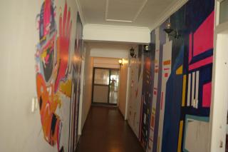 Xhostel hostel - Kochi - 4