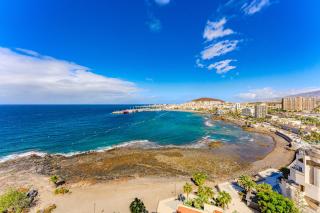 Costamar Panorama - Oceanview One Bedroom Apartment - Los Cristianos - 8