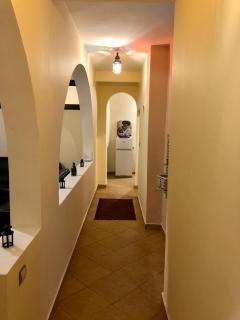 APT traditionnel style Riad proche du Centre, Palais et Plage - Oulad Akkou - 3