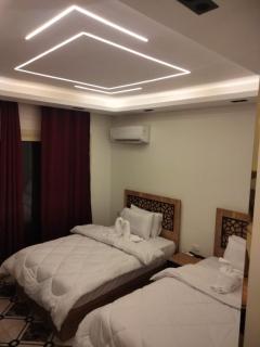 Noya Pyramids Inn - Il Cairo - 1