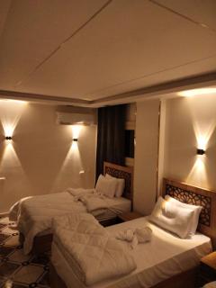 Noya Pyramids Inn - Il Cairo - 5