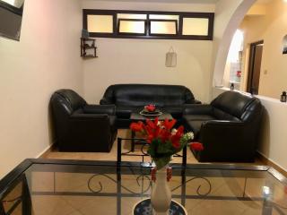 APT traditionnel style Riad proche du Centre, Palais et Plage - Oulad Akkou - 8
