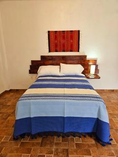 Hotel Boutique La Renacuaja - Tlayacapan - 8