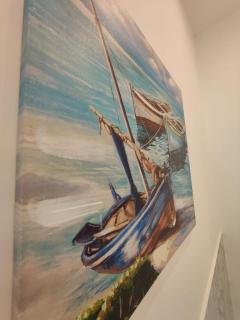 K&A Luxury Apartment x 4 - Anzio - 1