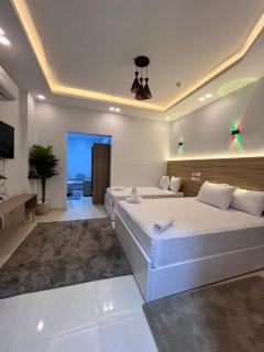 Triple garden view hotel - Cairo - 0