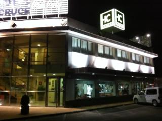 Hotel El Cruce Moraleda - 5