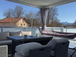 Thermenblick - Bad Aibling - 0