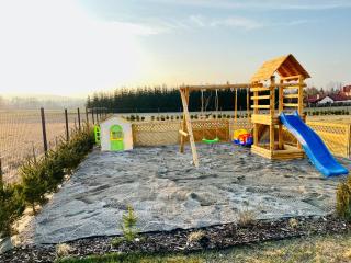 Polny Domek - Bystrzyca Kłodzka - 3