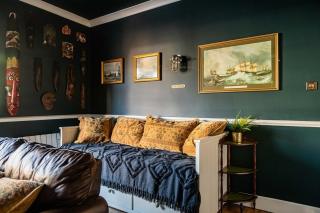 Kraken House Southampton - Entire House For Hire! - Southampton - 6