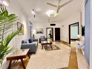Serenity Suite 2BHK Prime Location F-11 - Islamabad - 0