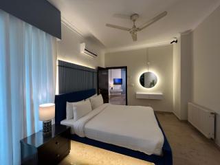 Serenity Suite 2BHK Prime Location F-11 - Islamabad - 1