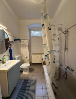 Cosy room with private Garden in P-Berg - Berlin - 1