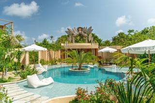 VelaNova Paradise - HotelRetreat - 7