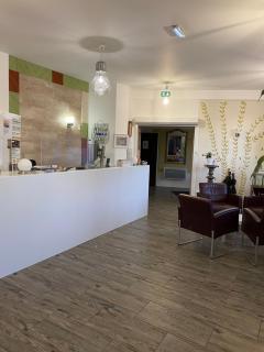 Hôtel Le Saint Amand - Saint-Amand-Montrond - 5