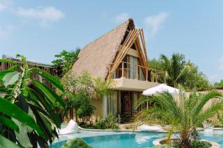 VelaNova Paradise - HotelRetreat - Isla Fuerte - 4