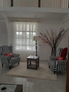 Springs Holiday Home - Nairobi - 2