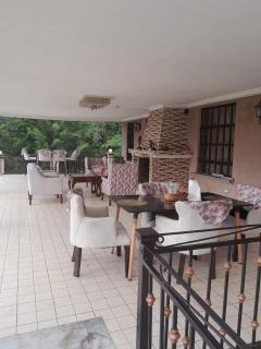 Springs Holiday Home - Nairobi - 1