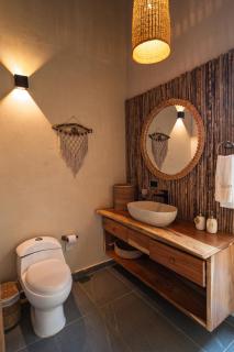 VelaNova Paradise - HotelRetreat - Isla Fuerte - 1
