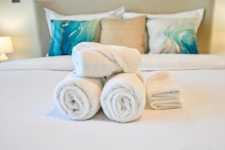 Cozy Studio with Balcony in Azizi Riviera and 10 Mins to Burj Khalifa - 6