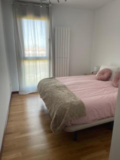 Apartamento acogedor golf Rioja alta - Cirueña - 7