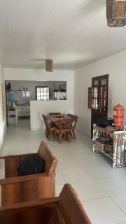 Casa do Arnaldinho - São Miguel dos Milagres - 3
