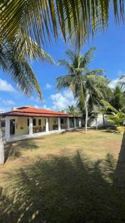 Casa do Arnaldinho - São Miguel dos Milagres - 0