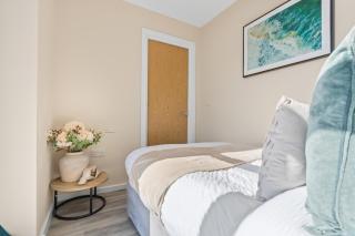 Luxe City Hideaway 2Bed Parking - Manchester - 2
