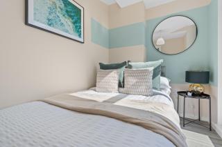 Luxe City Hideaway 2Bed Parking - Manchester - 7