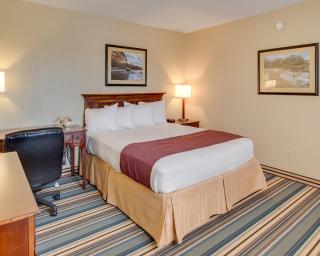 Days Inn by Wyndham Gatesville - Gatesville - 3