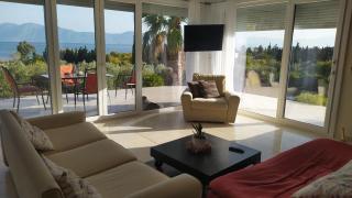 View δύο υπνοδωματιων - Loukísia - 0