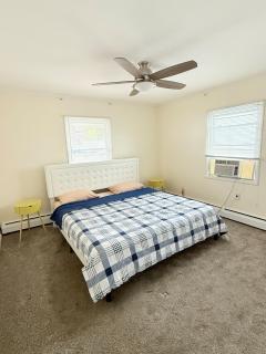 Villa with amazing pool & yard near NYC & Queens - - 7