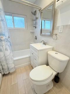 Villa with amazing pool & yard near NYC & Queens - - 4