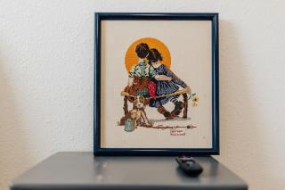 Big Group, Affordable, Comfy, Big Beds, Rain Shower, SoCO Eateries - 1