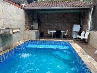 Aconchego- Meu Lugar - 5