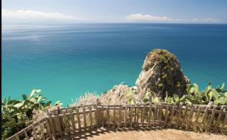 Casa Bellavista 10 minuti da Capo Vaticano - Coccorino - 4