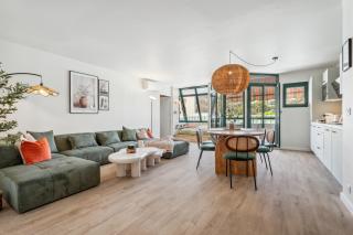 Nice Renting - FLEURS - Luxury Stay Terrace Quiet Private Parking - Nice - 3