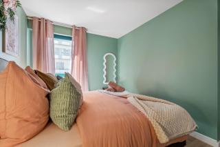 Nice Renting - FLEURS - Luxury Stay Terrace Quiet Private Parking - Nice - 1