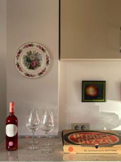Gados Apartament - 4