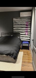 1BR, AC, Shower, self-entry naz studio - 3