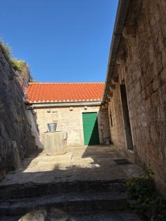 Apartment Anchor - Slatine - 6