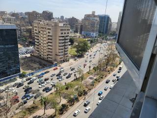 Big Studio in El Mohandseen - Il Cairo - 8