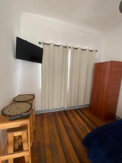 CASA ROMÁN Habitación en Providencia con áreas compartidas - 9