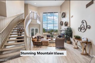 A quiet family & couple retreat, a horse property - Rio Verde - 8