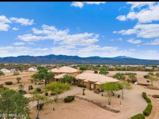 A quiet family & couple retreat, a horse property - Rio Verde - 3